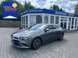 Mercedes-Benz CLA 180 Shooting Brake-Navi-LED-Teilleder - Mercedes-Benz CLA 180 aus 2022