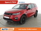 Land Rover Discovery Sport 2.0 Td4 HSE*NAVI*360°*XENON*PDC* - Land Rover