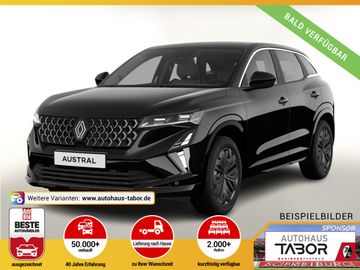 Renault Leasingangebot: Renault Austral Evolution Mild Hybrid 150 UVP-16%*