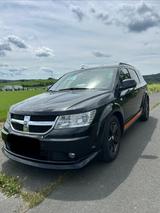 Dodge Journey 2.0 CRD SXT SXT - Dodge: 2.0