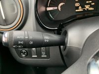 Dacia Spring - Vorschau Bild 22