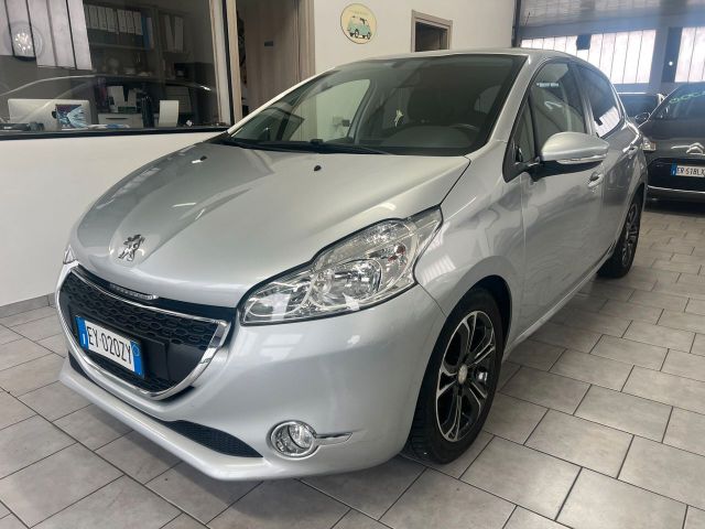 Peugeot 208 1.4 VTi 95 CV 5p. GPL VALIDO 2034 NE