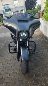Harley-Davidson Street Glide Special Black FLXHS 107 inch - Offers matching your search criteria