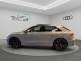 Audi Q8 Matrix STDHZ Allradl Luft Bang & Olufsen 50 T - Audi aus 2022