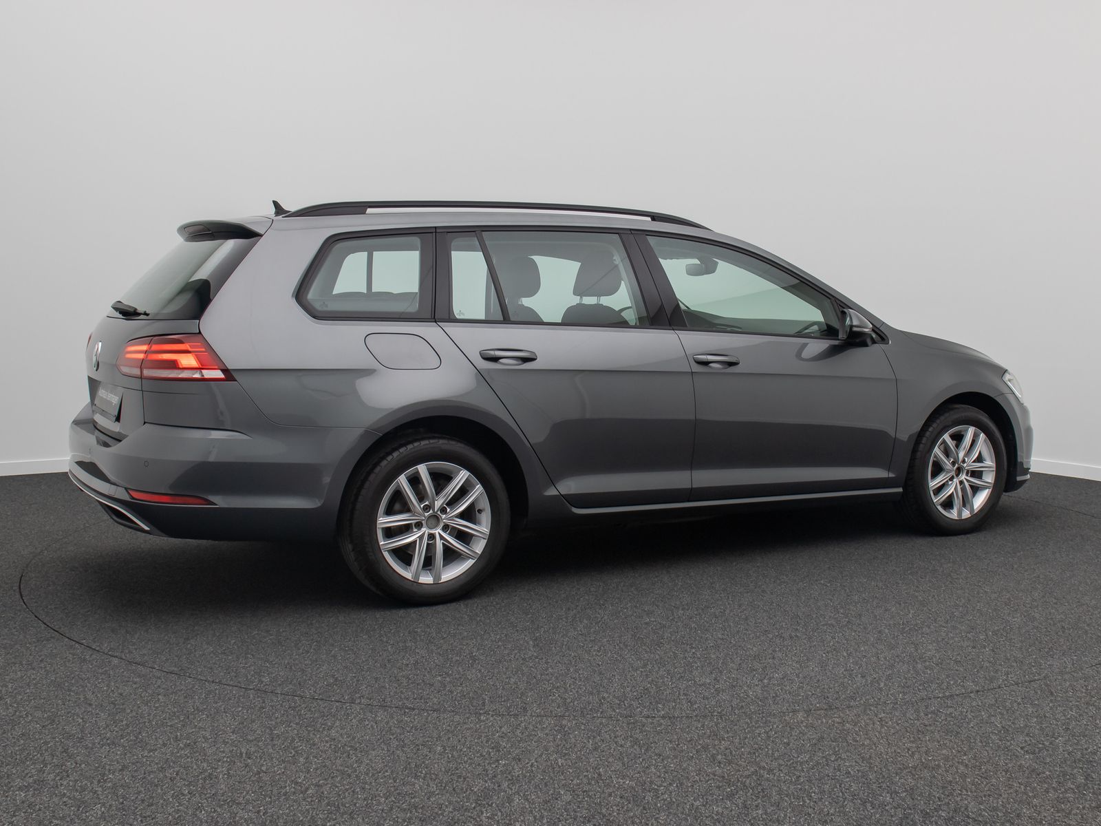 Fahrzeugabbildung Volkswagen Golf VII Variant Comfortline BMT/Start-Stopp PDC