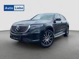 Mercedes-Benz EQC 400 4MATIC VOLL-LED+NAVI+SITZHEIZUNG+20ZOLL