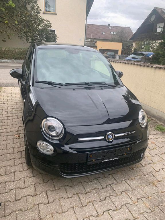 Image of Fiat 500