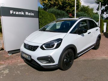 Bild 10 Honda Jazz 1.5 i-MMD Hybrid Crosstar Advance