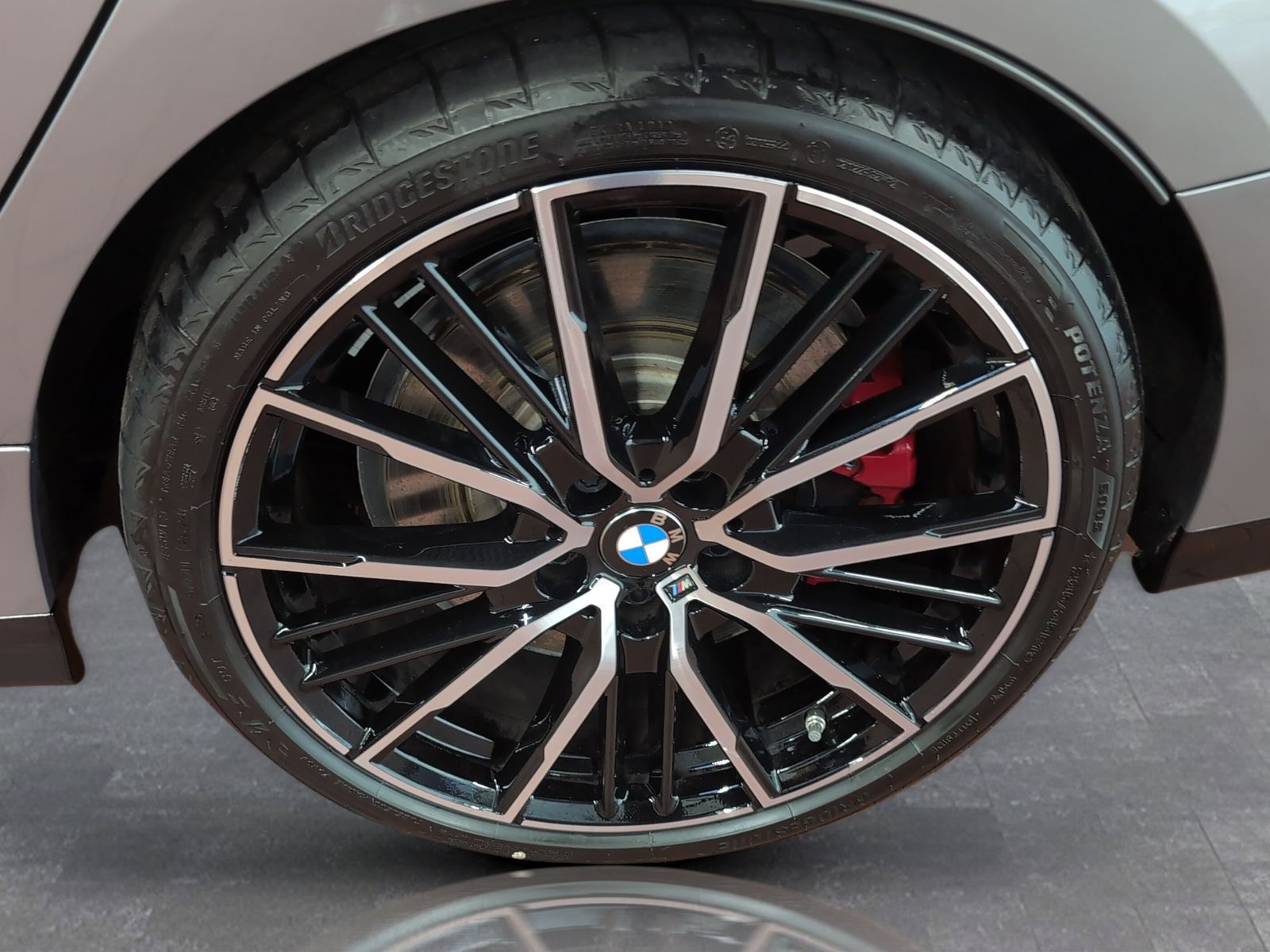 BMW M235 - Bild 17