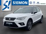 Seat Arona 1.0 TSI Xcellence AHK PDC Temp SHZ Klima - Seat Arona Gebrauchtwagen