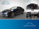 BMW i4 35e Gran Coupe ACC Laser HiFi KZU QI Memory - BMW i4 aus 2024
