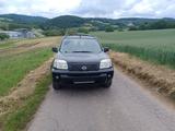 Nissan X-Trail, BJ 2005 Diesel, 270 000 KM - gebrauchte Nissan X-Trail aus dem Jahr 2005