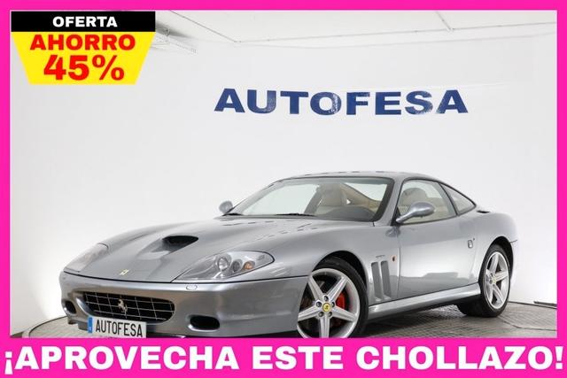Ferrari 575M MARANELLO
