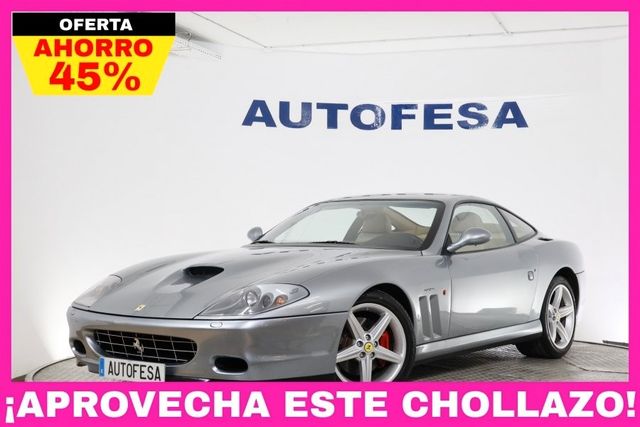 Ferrari 575M MARANELLO