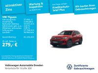Volkswagen Tiguan - Vorschau Bild 2