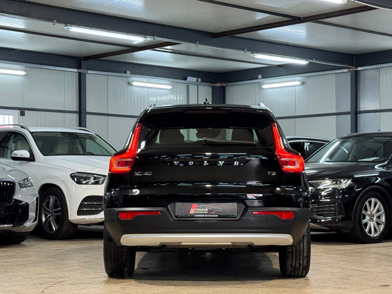 Volvo XC40 Momentum 2WD APPS*MEMORY*WINTER*BUSINESS