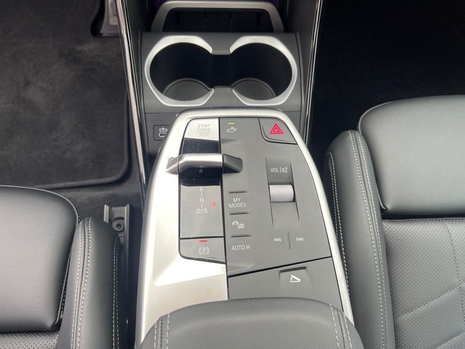 BMW X1 - Bild 13