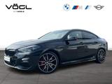 BMW 220d xDrive Gran Coupé M Sport Edition "Mia san  - BMW 220 Gran Coupé: Panoramadach