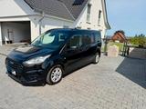 Ford Transit Connect *KOMPLETT AUBEREITET*  - schwarze Ford Transit Connect