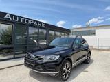 Volkswagen Touareg V6 TDI R Line*Panorama*Bi-Xenon* - Volkswagen Touareg: V6 TDI R Line