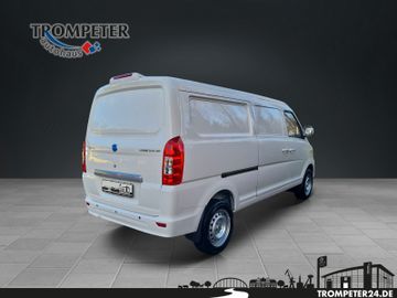 Fahrzeugabbildung Cenntro LS200 Van