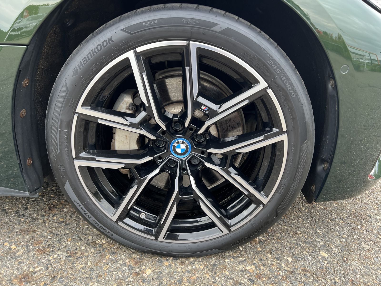 BMW i4 - Bild 44