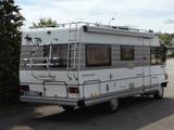 HYMER / ERIBA / HYMERCAR B 654 - B 654