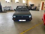Volkswagen Polo 86c Classic Derby 2 - Volkswagen: Derby
