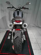 Ducati Scrambler 1100 Special, Top Zustand, Desmo Servi - DUCATI SCRAMBLER 1100 SPECIAL