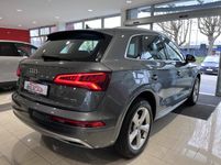 AUDI Q5 40TDI quattro sport/SHZ/PDC/RFK/Totwinkel-As. bei Bilicar