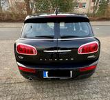 MINI Cooper D Clubman Cooper D Cooper schwarz - schwarze MINI Cooper D Clubman