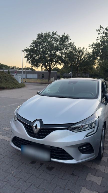 Image of Renault Clio