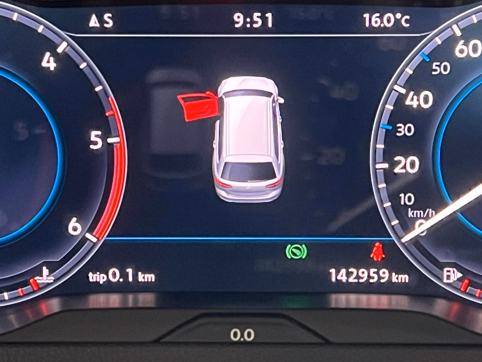 Volkswagen Passat Variant R-Line 4Motion*Pano*360°*AHK*DSG