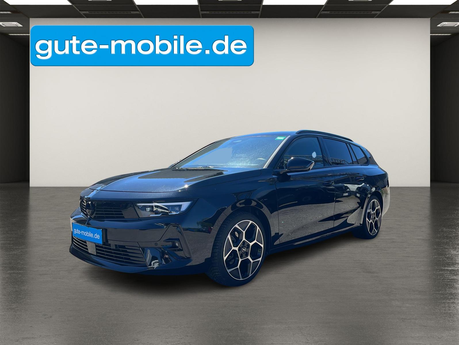 Opel Astra ST Ultimate 1.2 Turbo| Head-Up| SHZ| LHZ| 