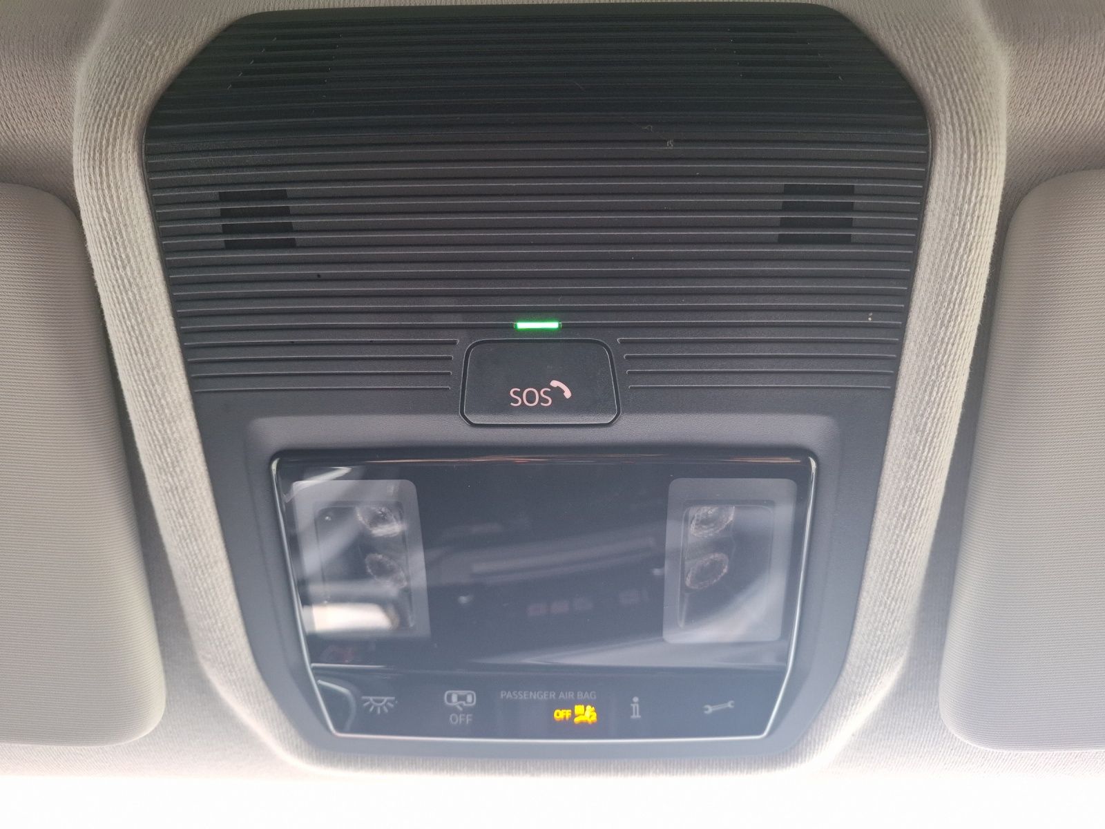 Fahrzeugabbildung Volkswagen Caddy Kasten TSI  EcoProfi Klima DAB PDC SHZ
