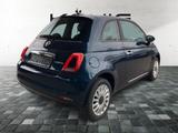 Fiat 500 1.0 Summer Edition - Fiat 500 Gebrauchtwagen in Erfurt