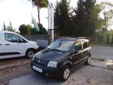 Fiat Panda 1.1 Active - gebrauchte Fiat Panda aus dem Jahr 2004
