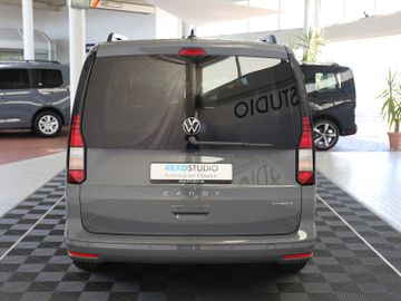 Volkswagen Caddy Maxi eHYBRID DSG LED ACC 7SITZ 5J GARANTIE