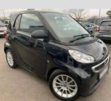 Smart Verkaufe Smart meiner Frau wegen Krankheit - Smart: Verkauf