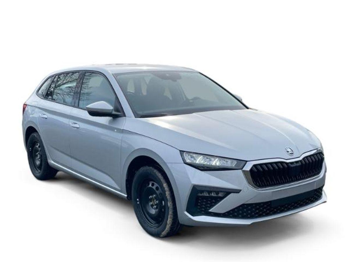 Skoda Scala Essence 1,0 TSI 70 kW 5-Gang-Schaltgetrieb