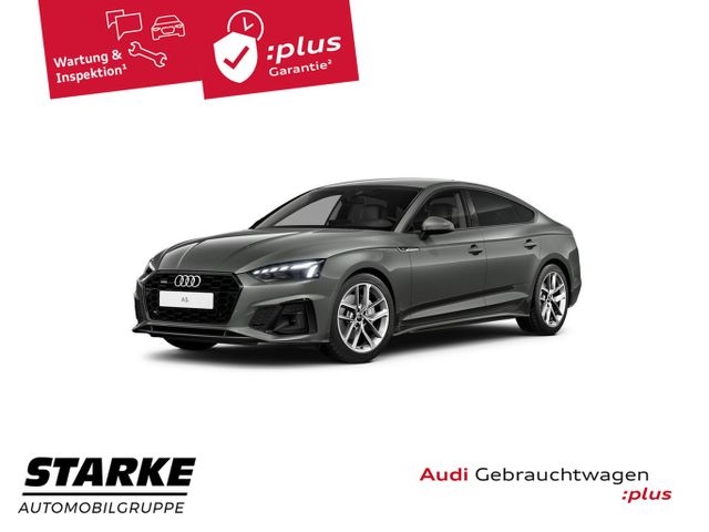 Audi A5 Sportback 40 TFSI S tronic quattro S line  Na