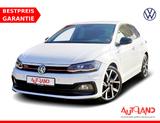 Volkswagen Polo 2.0 TSI GTI LED Navi Sitzheizung ACC PDC - Cars in Rostock: Kleinwagen