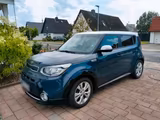 Kia ein Hingucker, KIA  SOUL - Kia Soul von privat