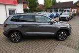 Skoda Karoq Ambition 150PS TSI - Navi/AHK/RFK/SHZ/1... - gebrauchte Skoda Karoq aus dem Jahr 2024