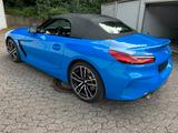 BMW Z4 sDrive30i M SPORT PAKET A M SPORT PAKET - BMW Z4 in Wuppertal
