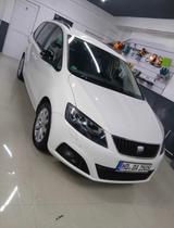 Seat Alhambra 2.0 TDI Ecomotive 103kW Reference R... - Seat Alhambra in Mannheim