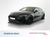 Audi RS5 Sportback Pano,B&O,Matrix,360°,RS-Sportabgas - gebrauchte Audi RS5 aus dem Jahr 2023