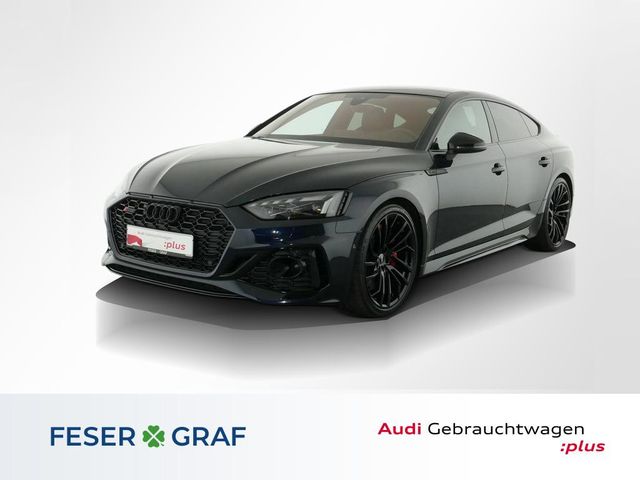 Audi RS5 Sportback Pano,B&O,Matrix,360°,RS-Sportabgas
