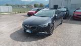 Opel Insignia 1.6 CDTI ecoTEC 136 CV S&S Grand S - Opel Insignia: Ecotec