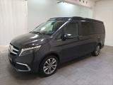 Mercedes-Benz Marco Polo 300 d 4MATIC AHK|NAvi|360°| - Mercedes-Benz V 300 in Rostock